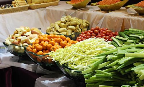 素食者的營養(yǎng)如何平衡？